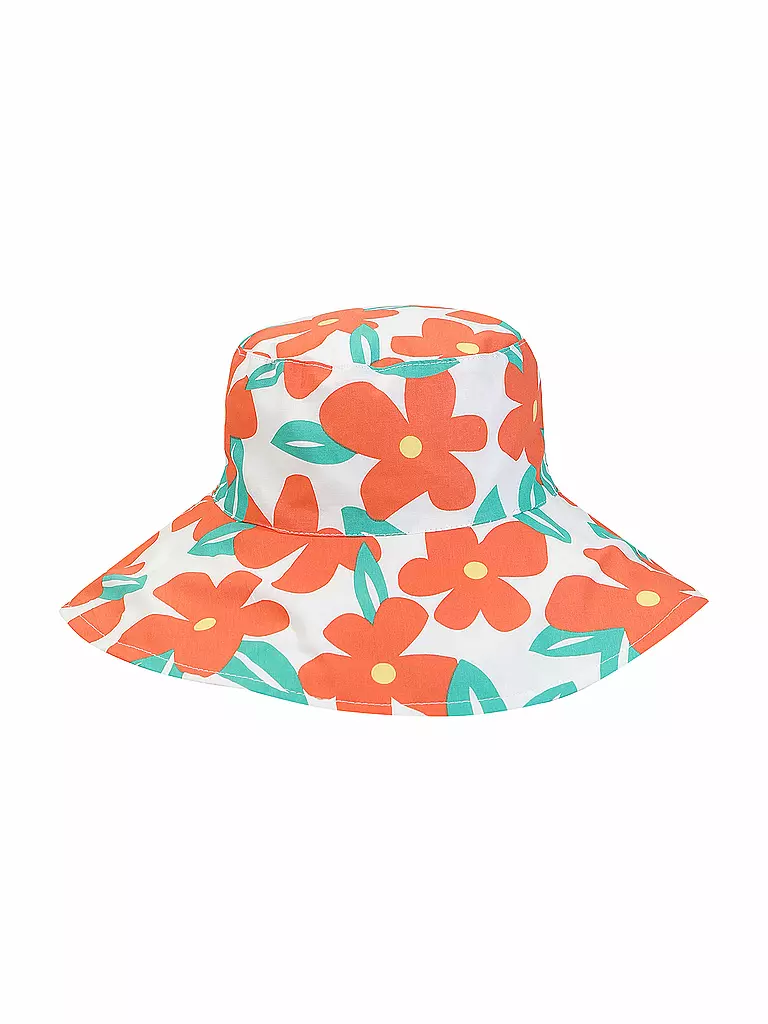 KUEBL | Chapeau de soleil pour femmes | Corail