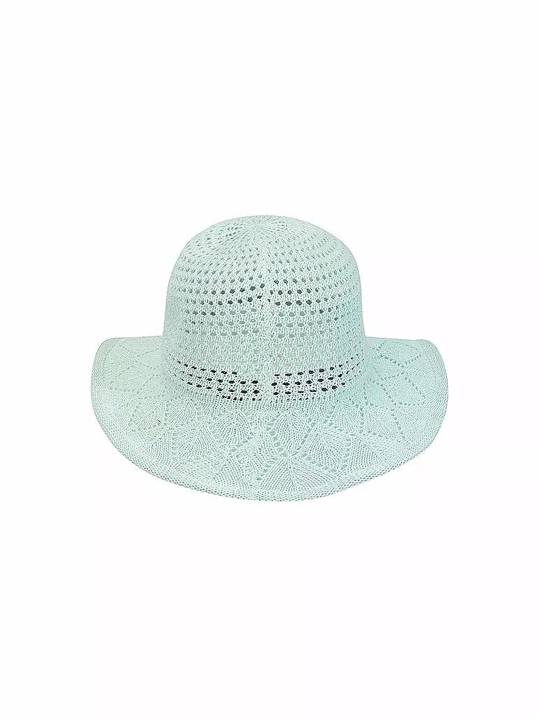 KUEBL | Chapeau de soleil pour femmes | Bleu