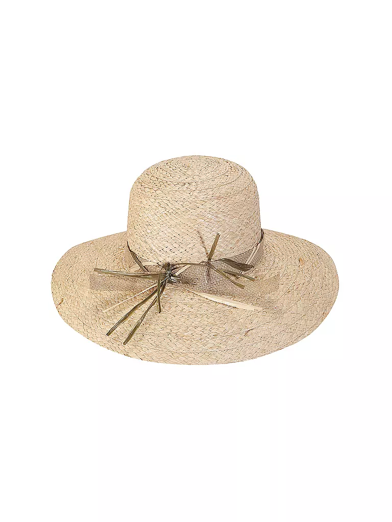 KUEBL | Chapeau de soleil pour femmes | Beige