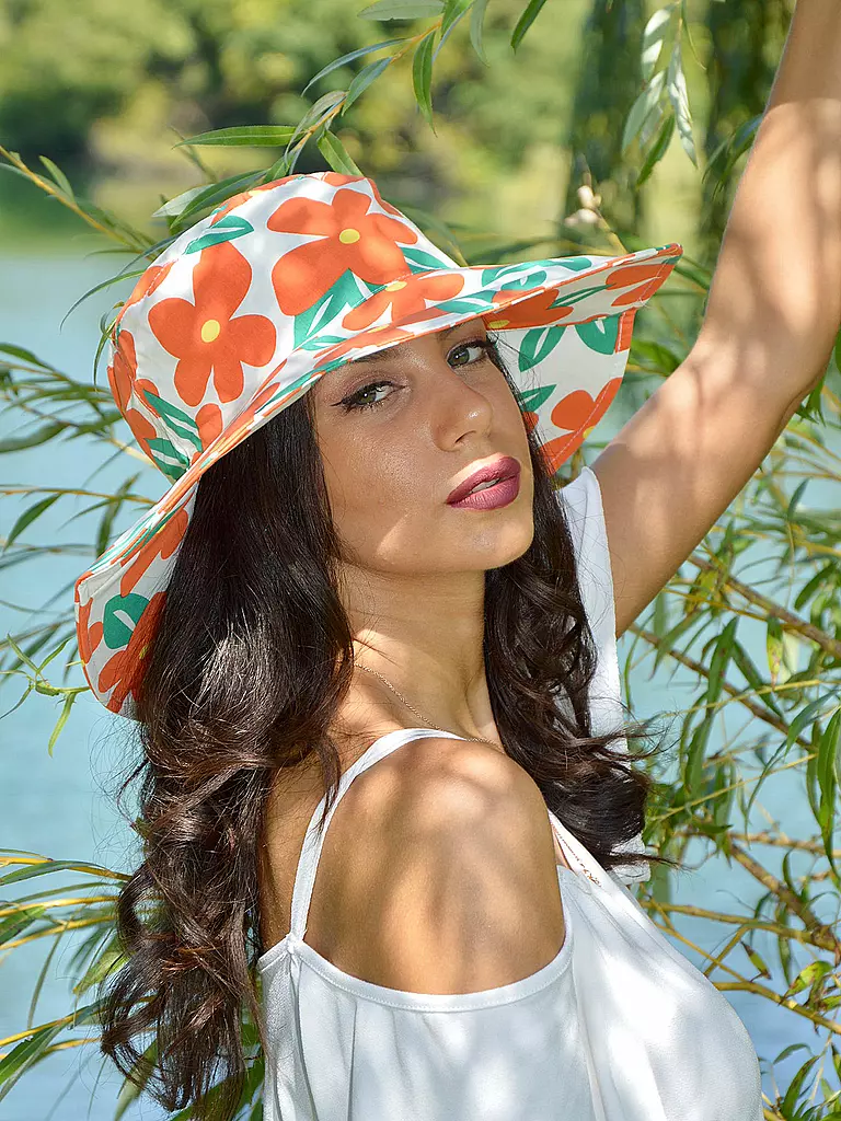 KUEBL | Chapeau de soleil pour femmes |