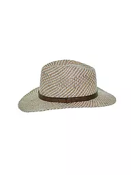 KUEBL | Chapeau de soleil pour hommes | Beige