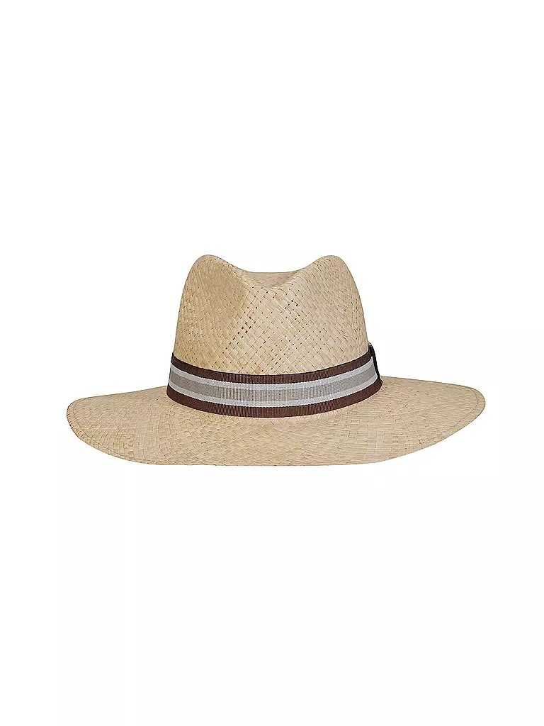 KUEBL | Chapeau de soleil pour hommes | Beige