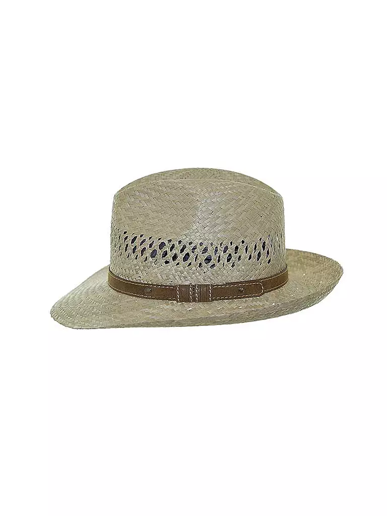 KUEBL | Chapeau de soleil pour hommes | Beige