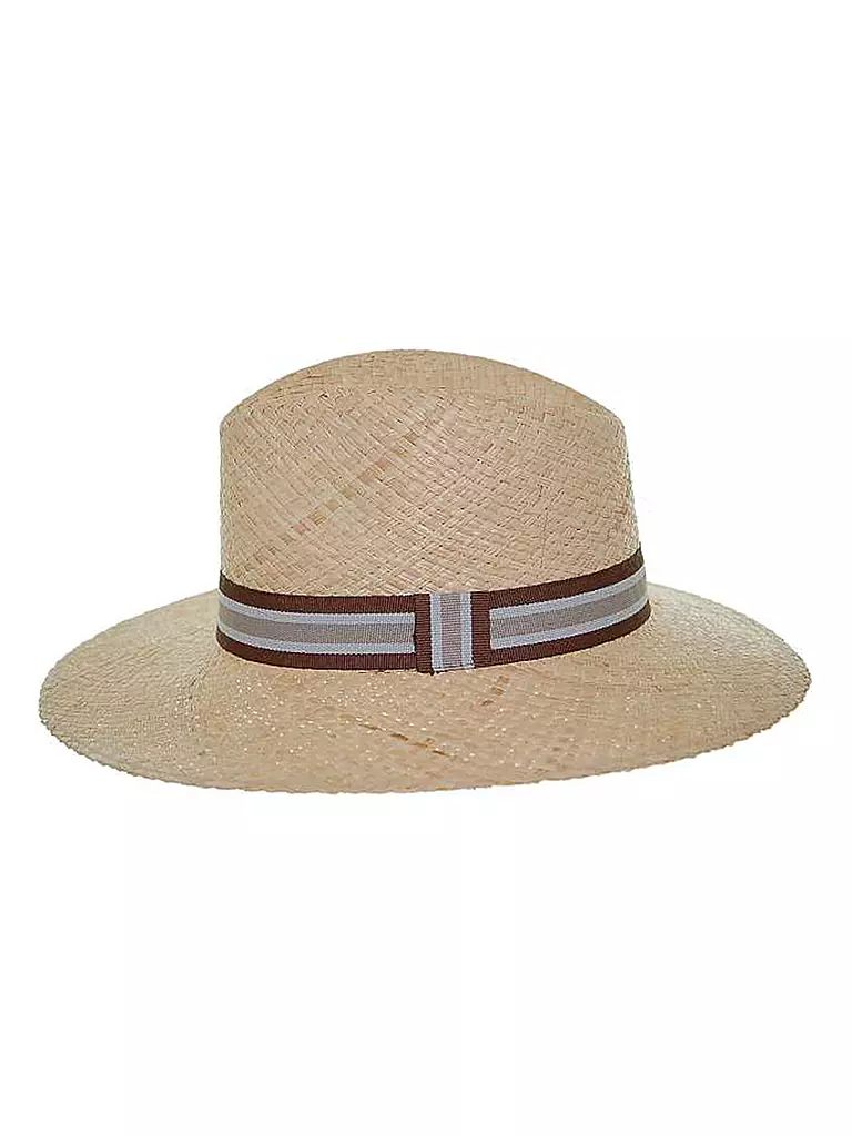 KUEBL | Chapeau de soleil pour hommes | Beige