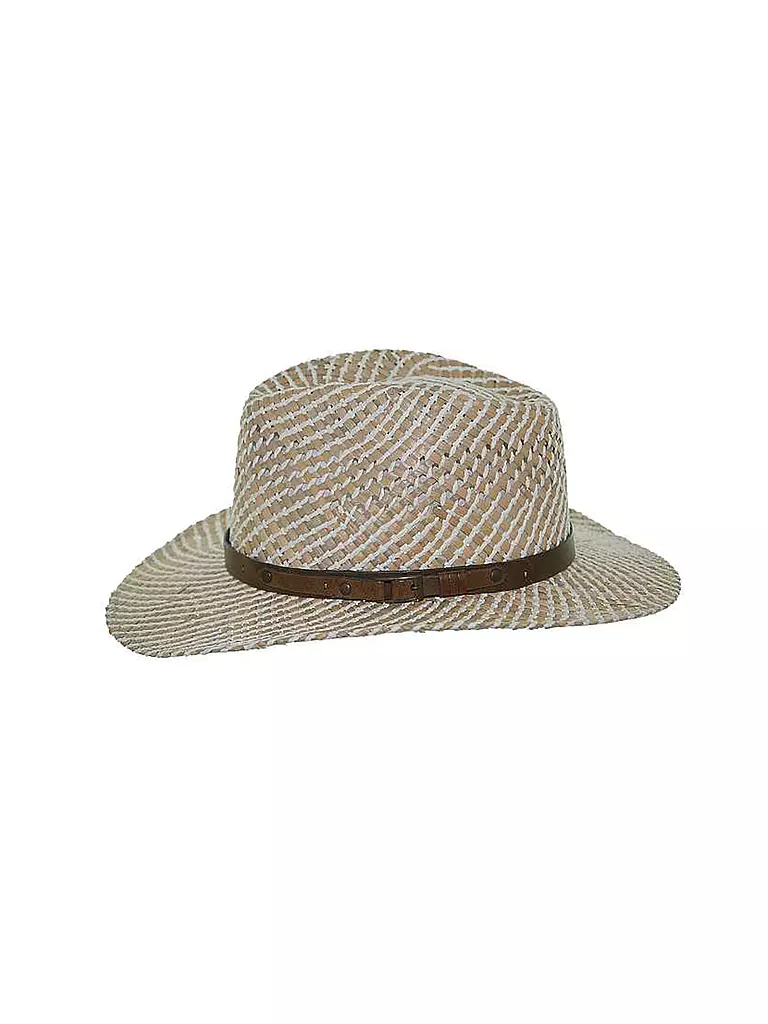 KUEBL | Chapeau de soleil pour hommes | Beige