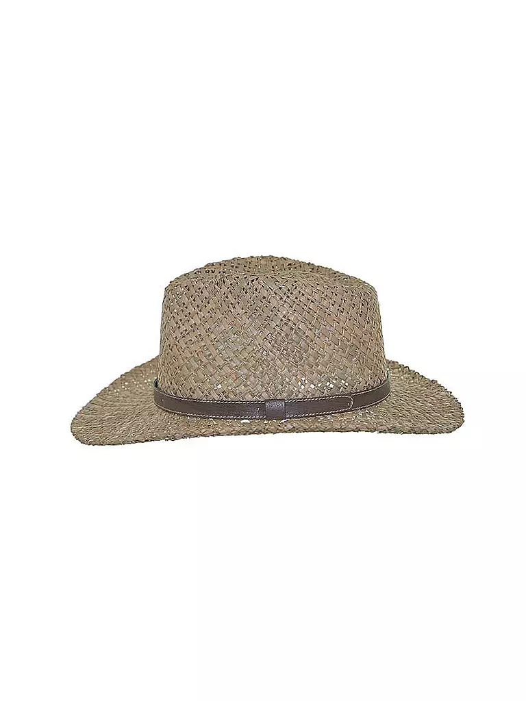KUEBL | Chapeau de soleil pour hommes | Beige