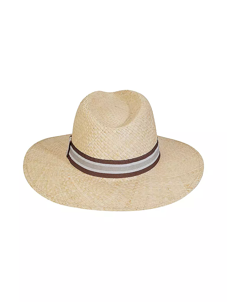 KUEBL | Chapeau de soleil pour hommes | Beige