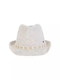 KUEBL | Chapeau de soleil Trilby | Beige
