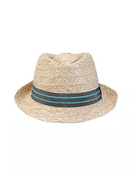 KUEBL | Chapeau de soleil Trilby | Beige