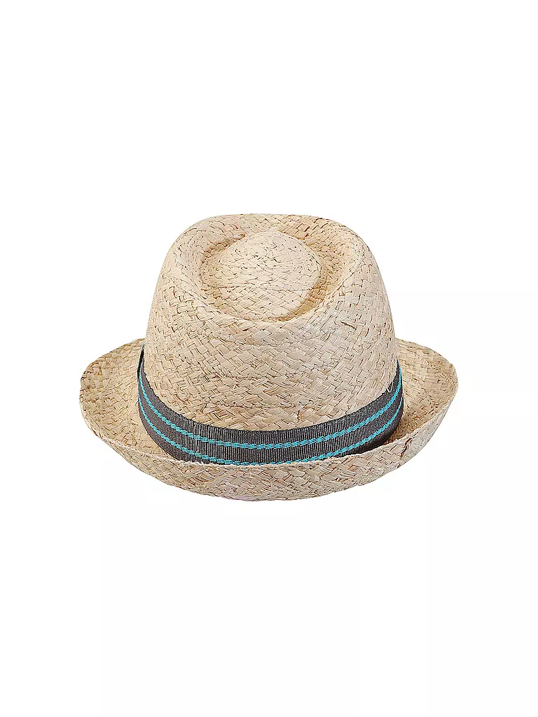 KUEBL | Chapeau de soleil Trilby | Beige