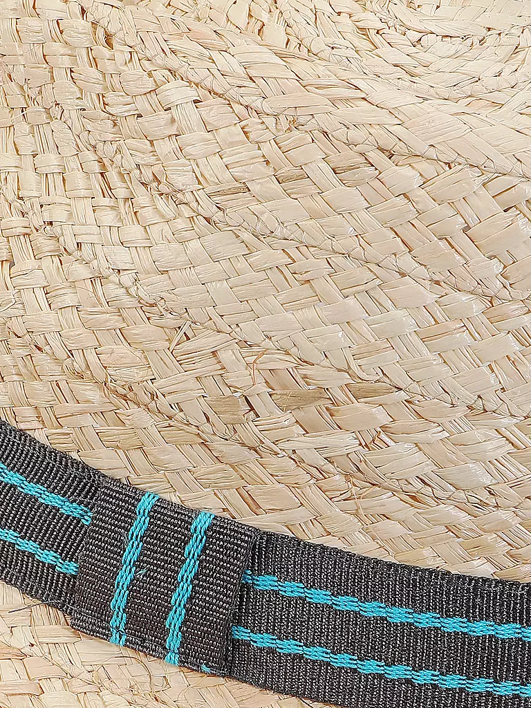 KUEBL | Chapeau de soleil Trilby |
