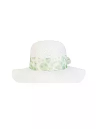KUEBL | Chapeau de soleil | Blanc