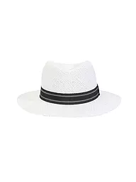 KUEBL | Chapeau de soleil | Blanc
