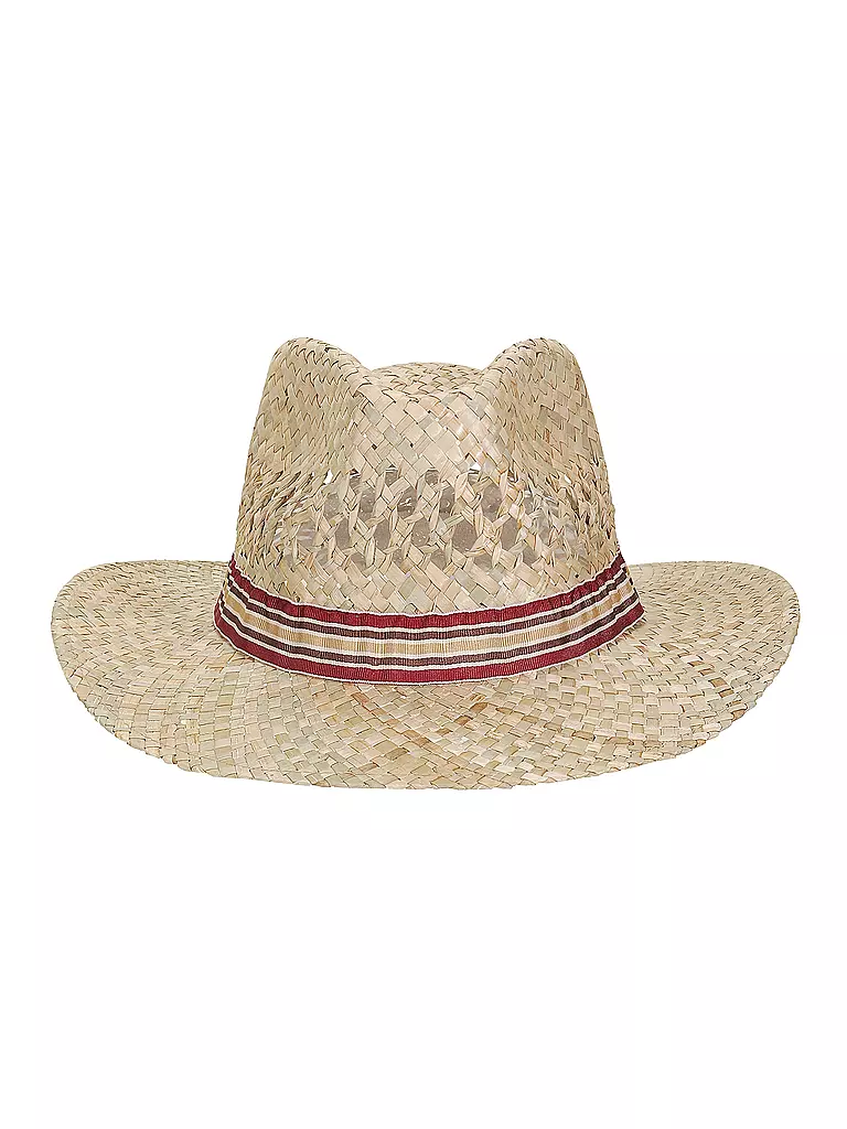 KUEBL | Chapeau de soleil | Beige