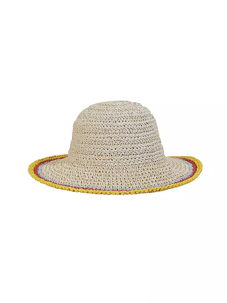 KUEBL | Chapeau de soleil | Beige