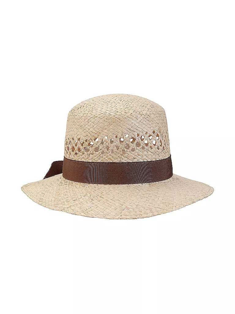 KUEBL | Chapeau de soleil | Beige