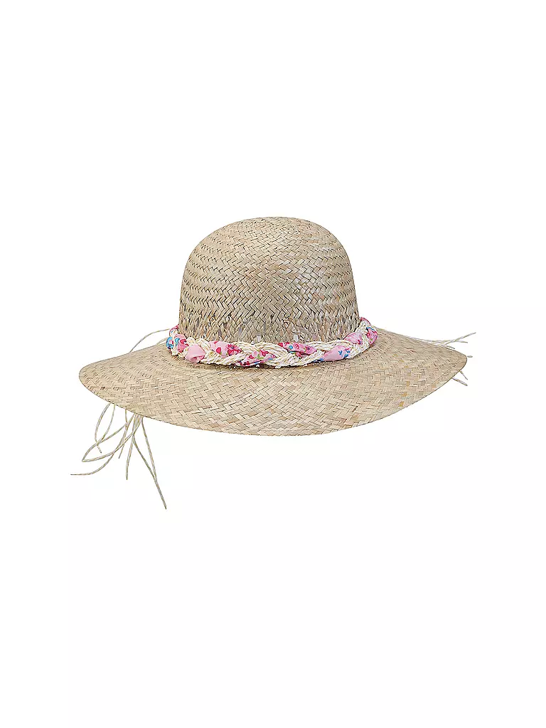 KUEBL | Chapeau de soleil | Beige