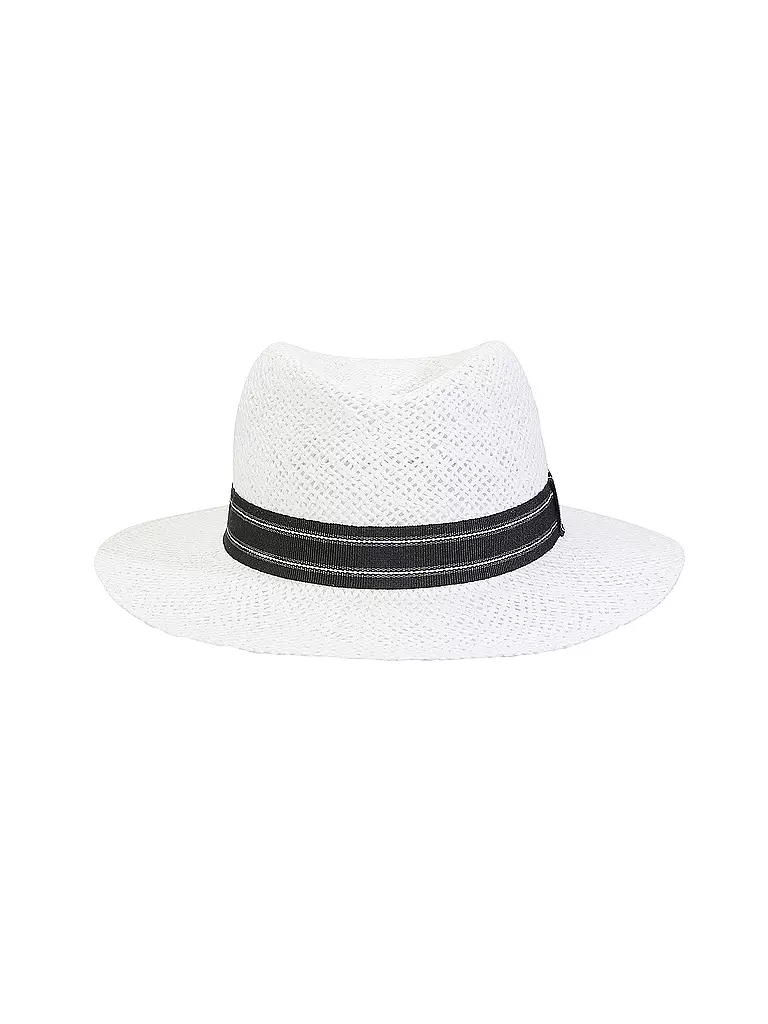 KUEBL | Chapeau de soleil | Blanc
