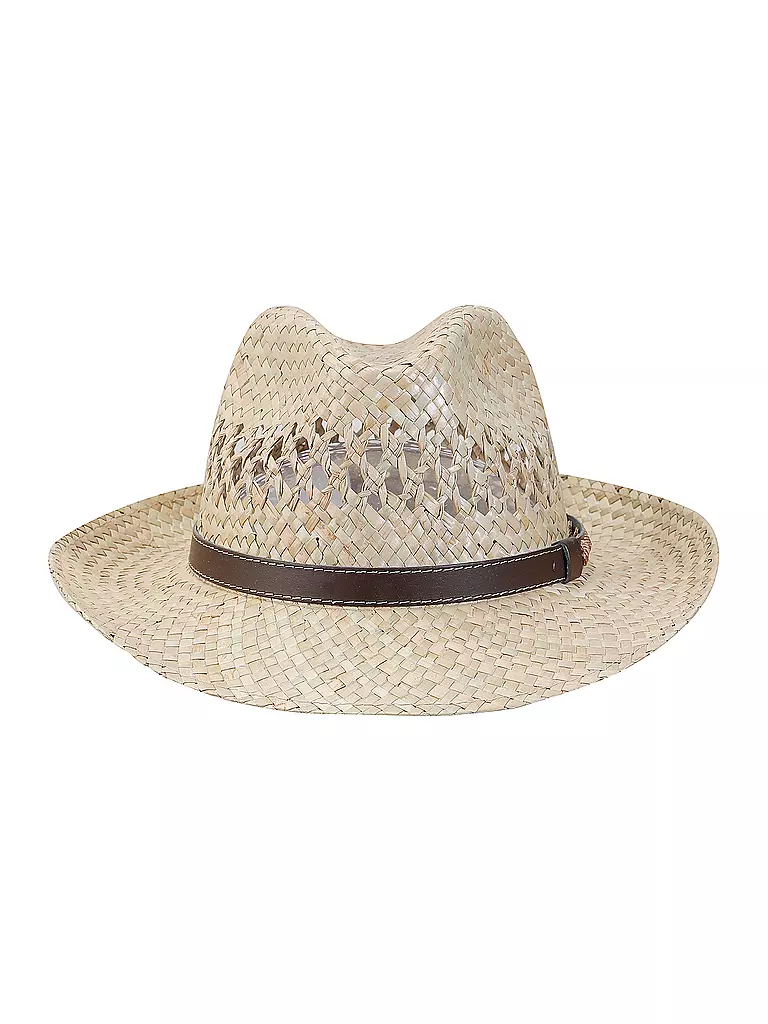 KUEBL | Chapeau de soleil | Beige