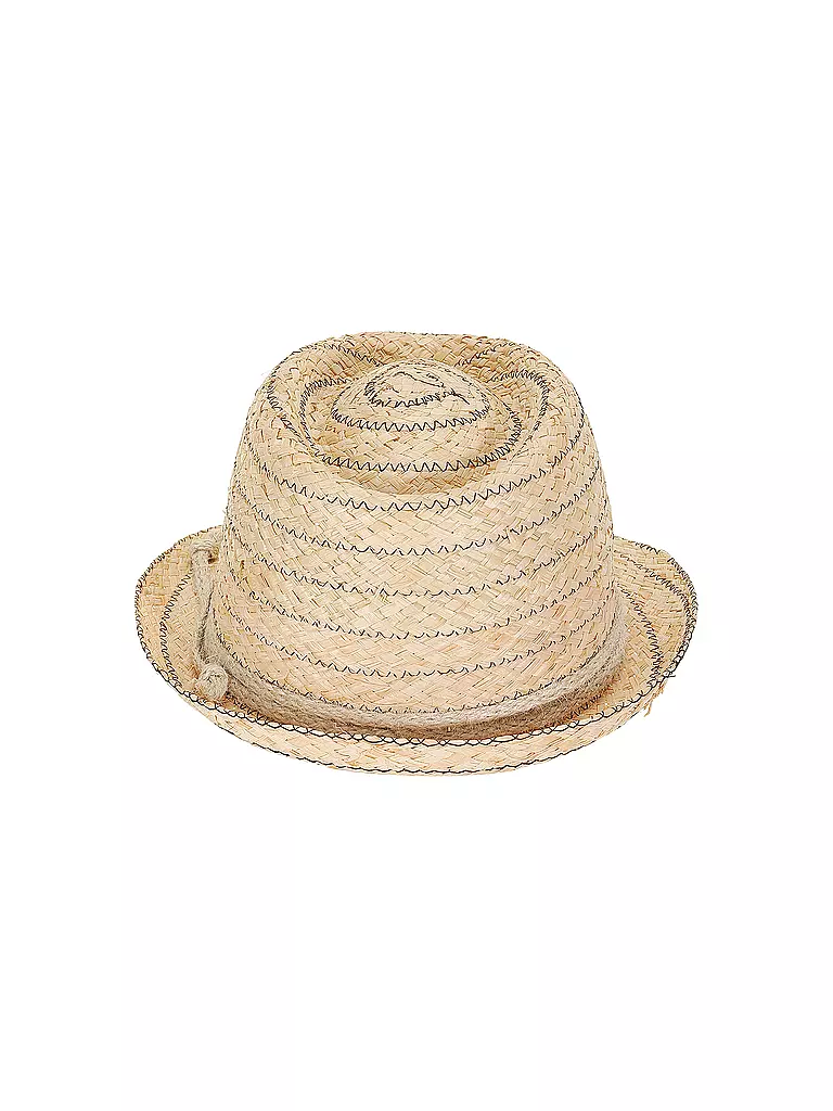 KUEBL | Chapeau de soleil | Beige