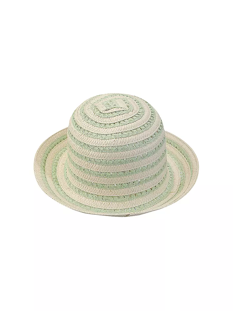 KUEBL | Chapeau de soleil | Vert clair