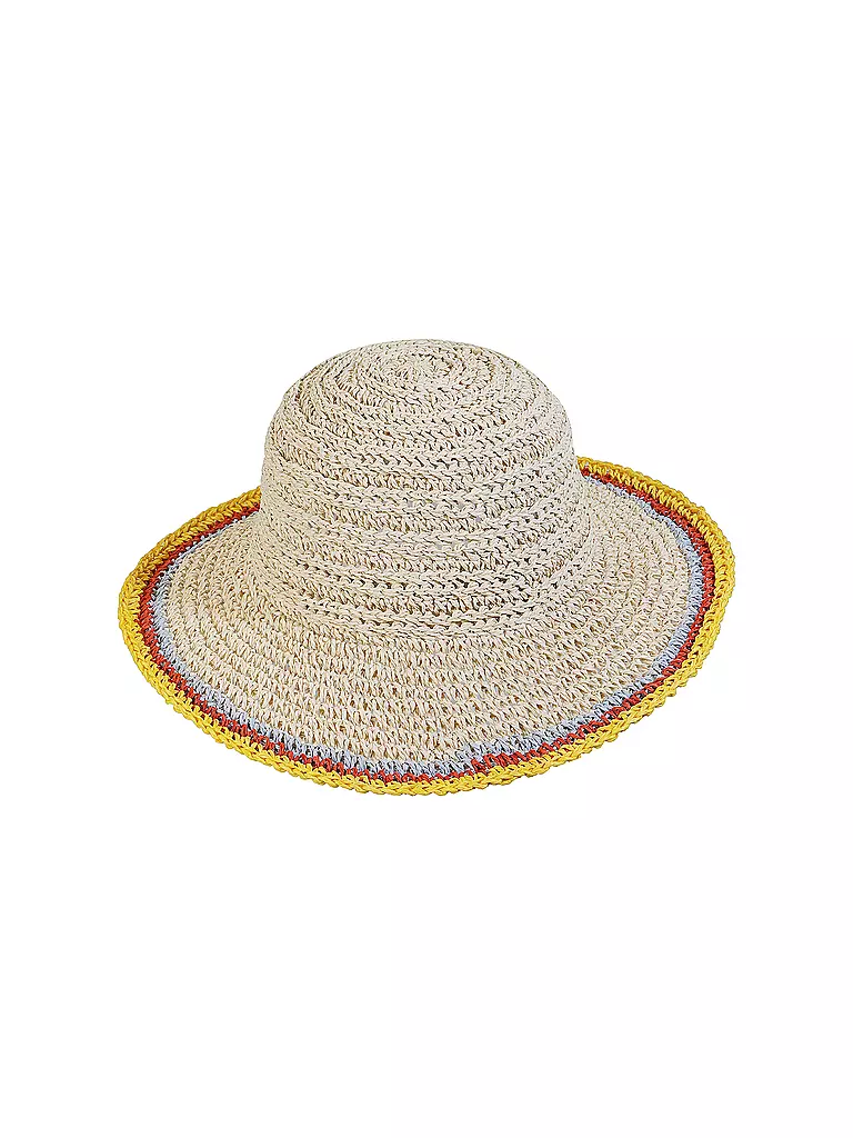 KUEBL | Chapeau de soleil | Beige