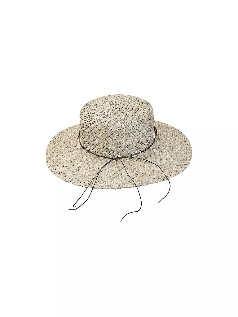 KUEBL | Chapeau de soleil | Beige
