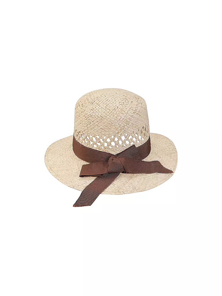 KUEBL | Chapeau de soleil | Beige