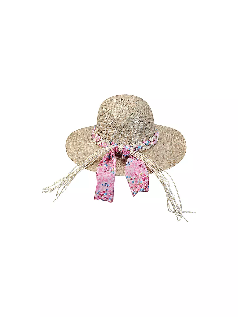 KUEBL | Chapeau de soleil | Beige