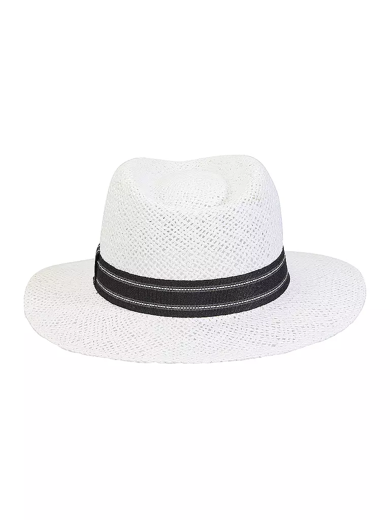KUEBL | Chapeau de soleil | Blanc