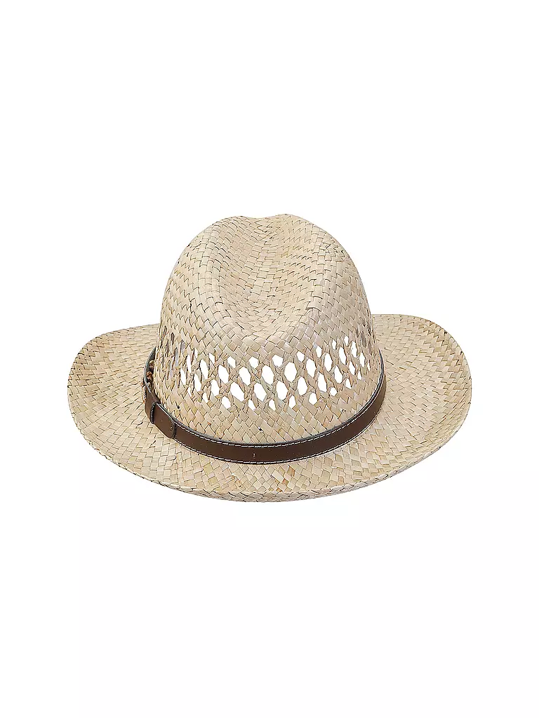 KUEBL | Chapeau de soleil | Beige