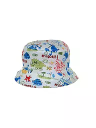 KUEBL | Chapeau en tissu pour enfants | Blanc