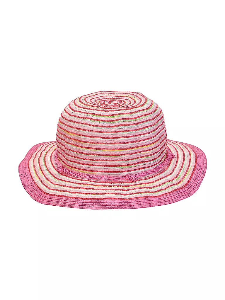KUEBL | Chapeau pour fille | Rose vif