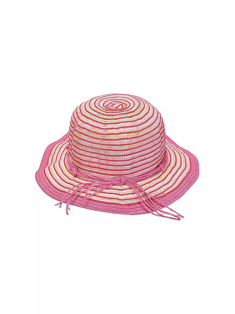 KUEBL | Chapeau pour fille | Rose vif