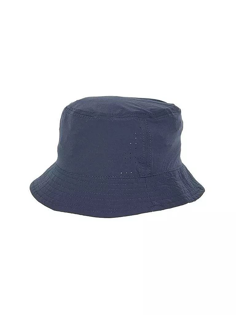 KUEBL | Damen Fischerhut | Bleu foncé