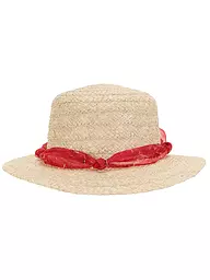 KUEBL | Damen Sonnenhut | Beige