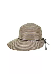 KUEBL | Casquette à visière | Marron