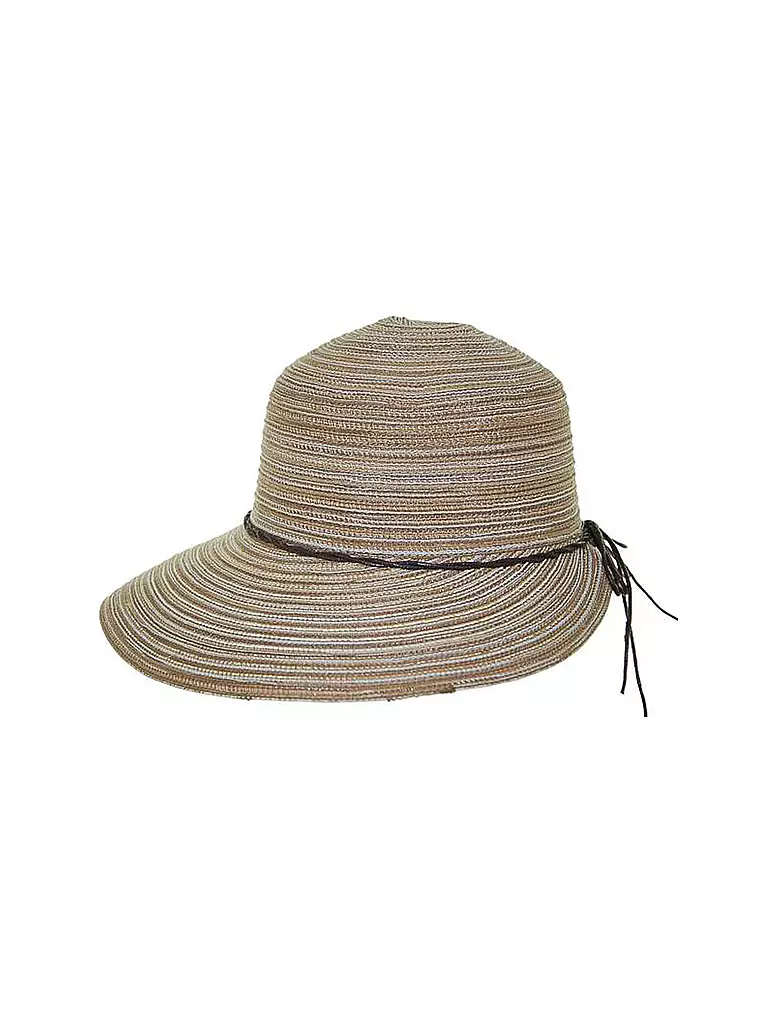 KUEBL | Damen Sonnenschild | Marron