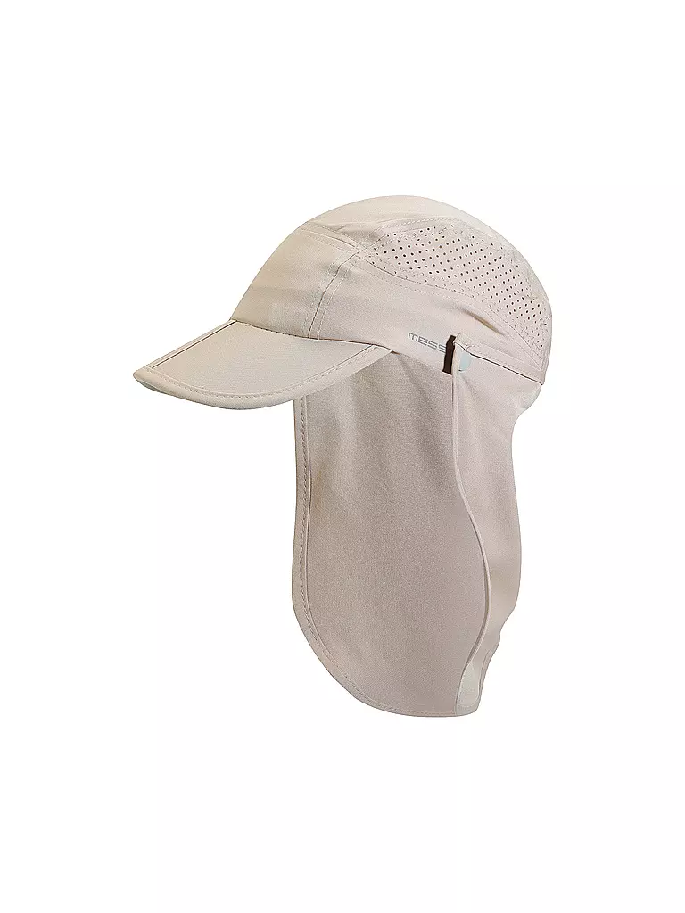 KUEBL | Herren Kappe | Beige