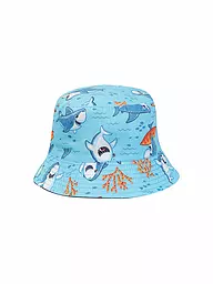 KUEBL | Kinder Hut | Bleu clair