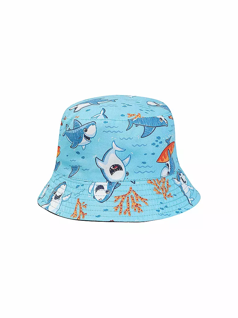 KUEBL | Kinder Hut | Bleu clair