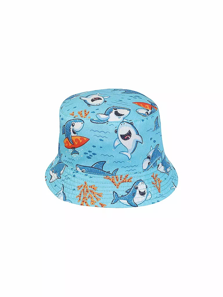 KUEBL | Kinder Hut | Bleu clair