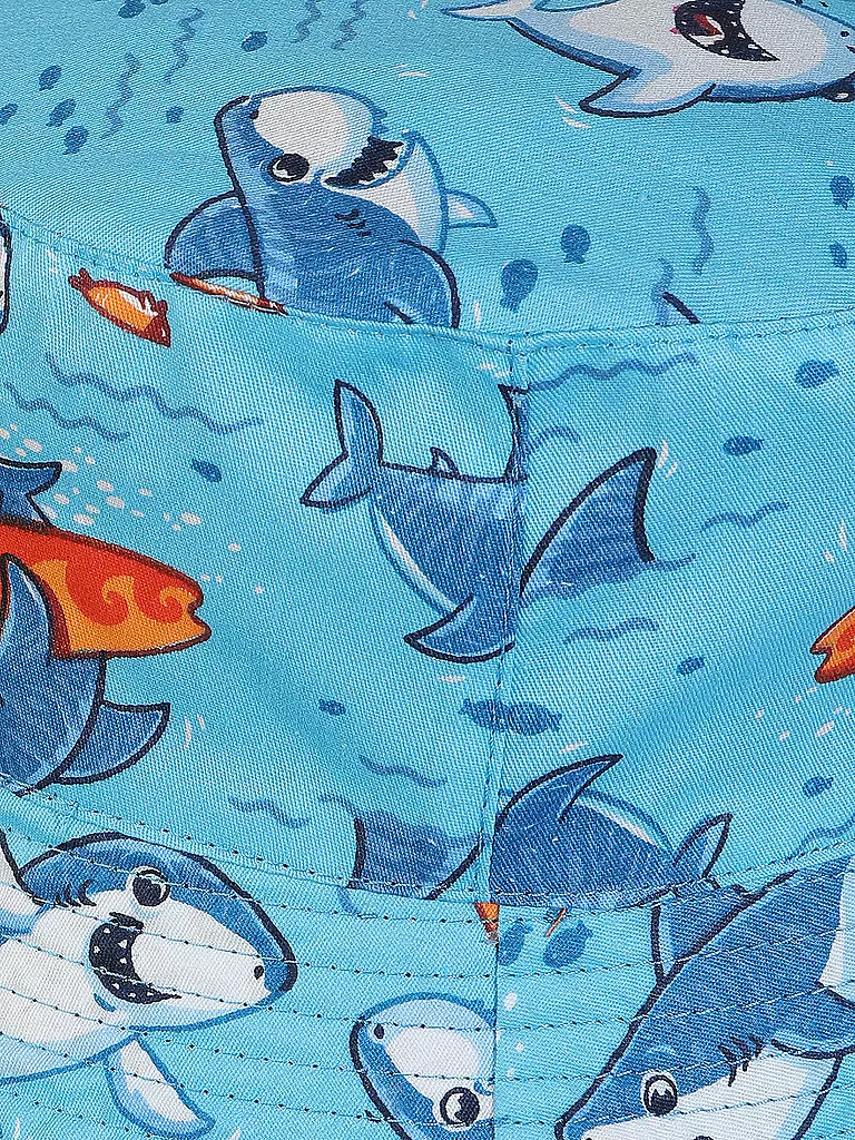 KUEBL | Kinder Hut | Bleu clair