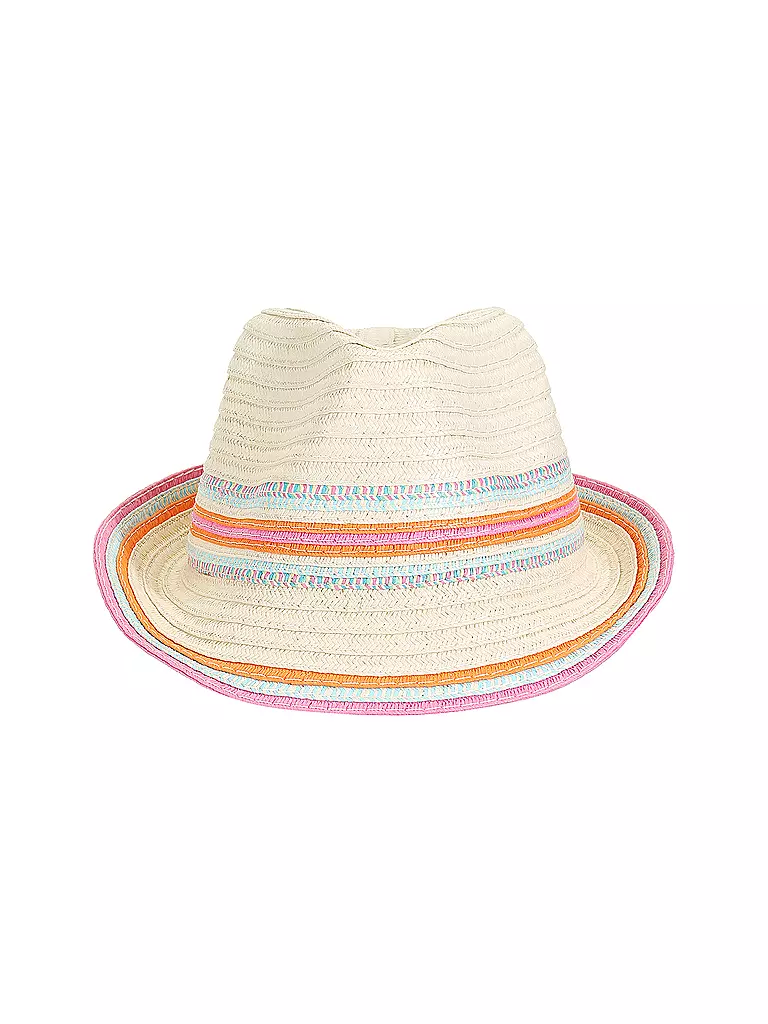 KUEBL | Kinder Sonnenhut | Beige