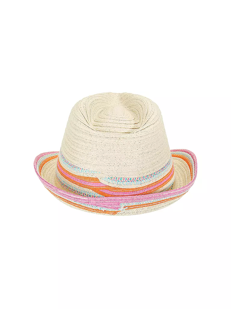 KUEBL | Kinder Sonnenhut | Beige