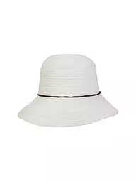 KUEBL | Casquette à visière | Beige