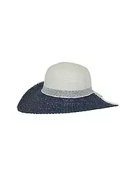 KUEBL | Sonnenhut für Damen | Bleu foncé