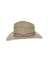 KUEBL | Sonnenhut für Herren | Beige