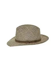 KUEBL | Sonnenhut für Herren | Beige