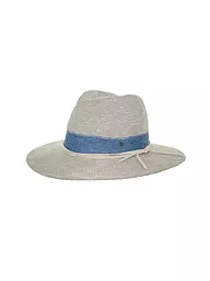 KUEBL | Sonnenhut für Herren | Beige